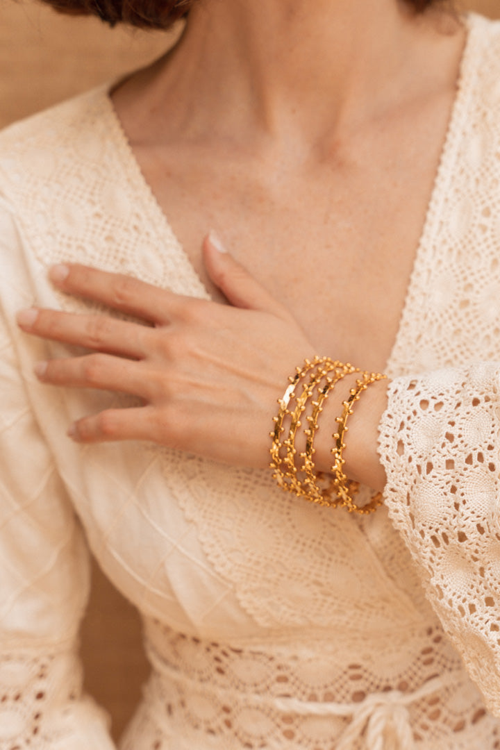 Bracelet "Gipsy"