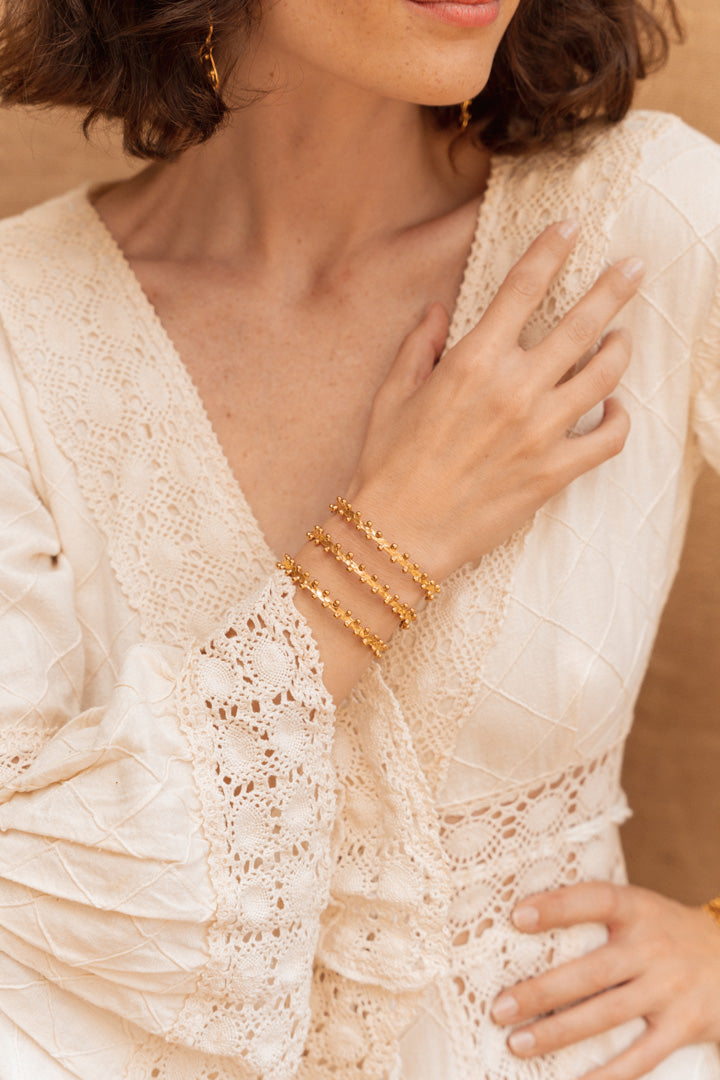 Bracelet "Gipsy"