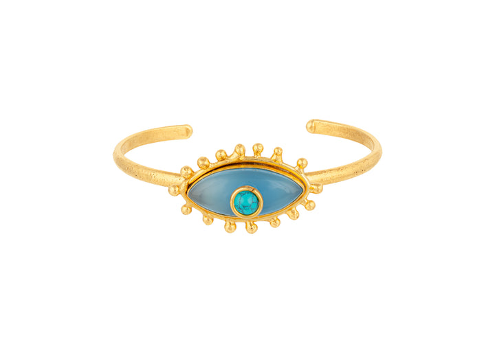 Bracelet "Third Eye"