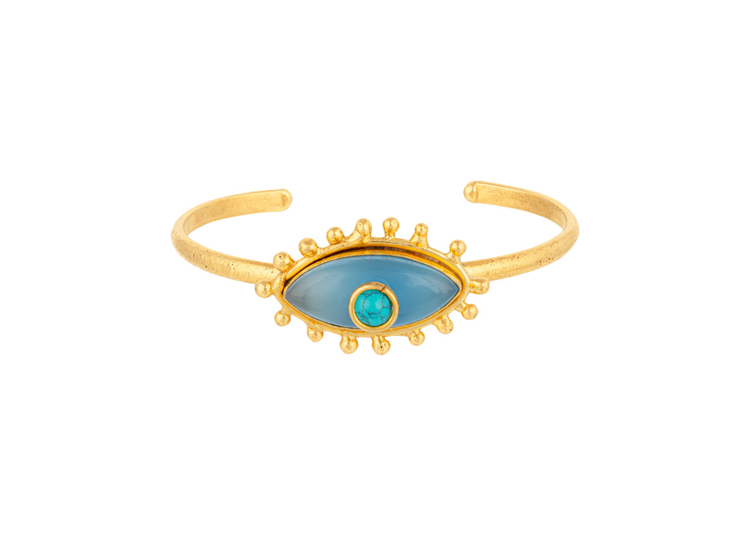 Bracelet "Third Eye"