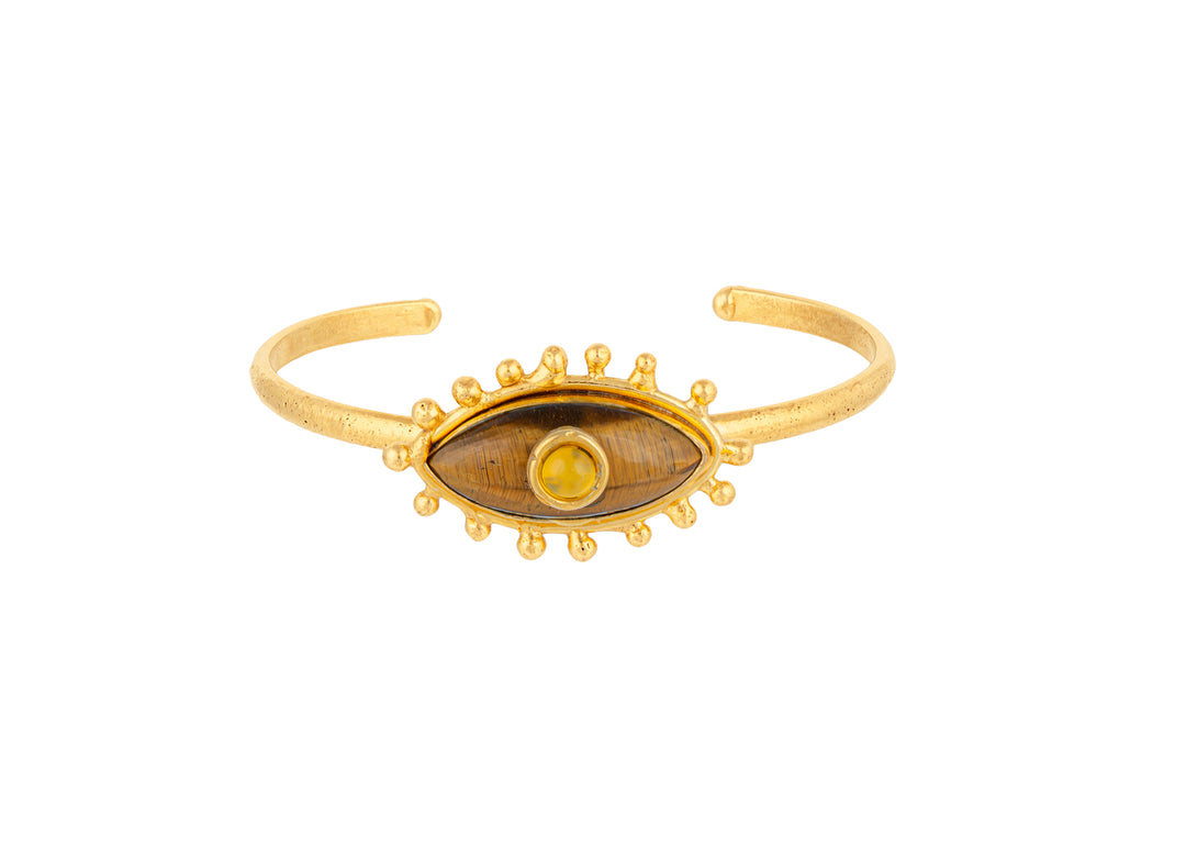 Bracelet "Third Eye"