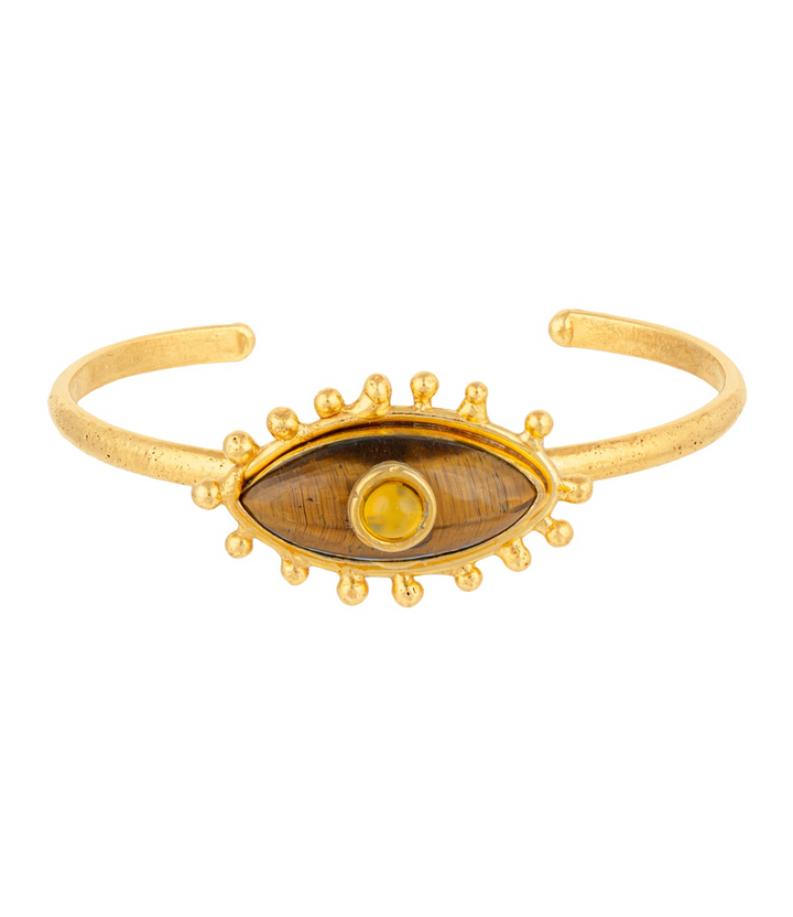 Bracelet "Third Eye"