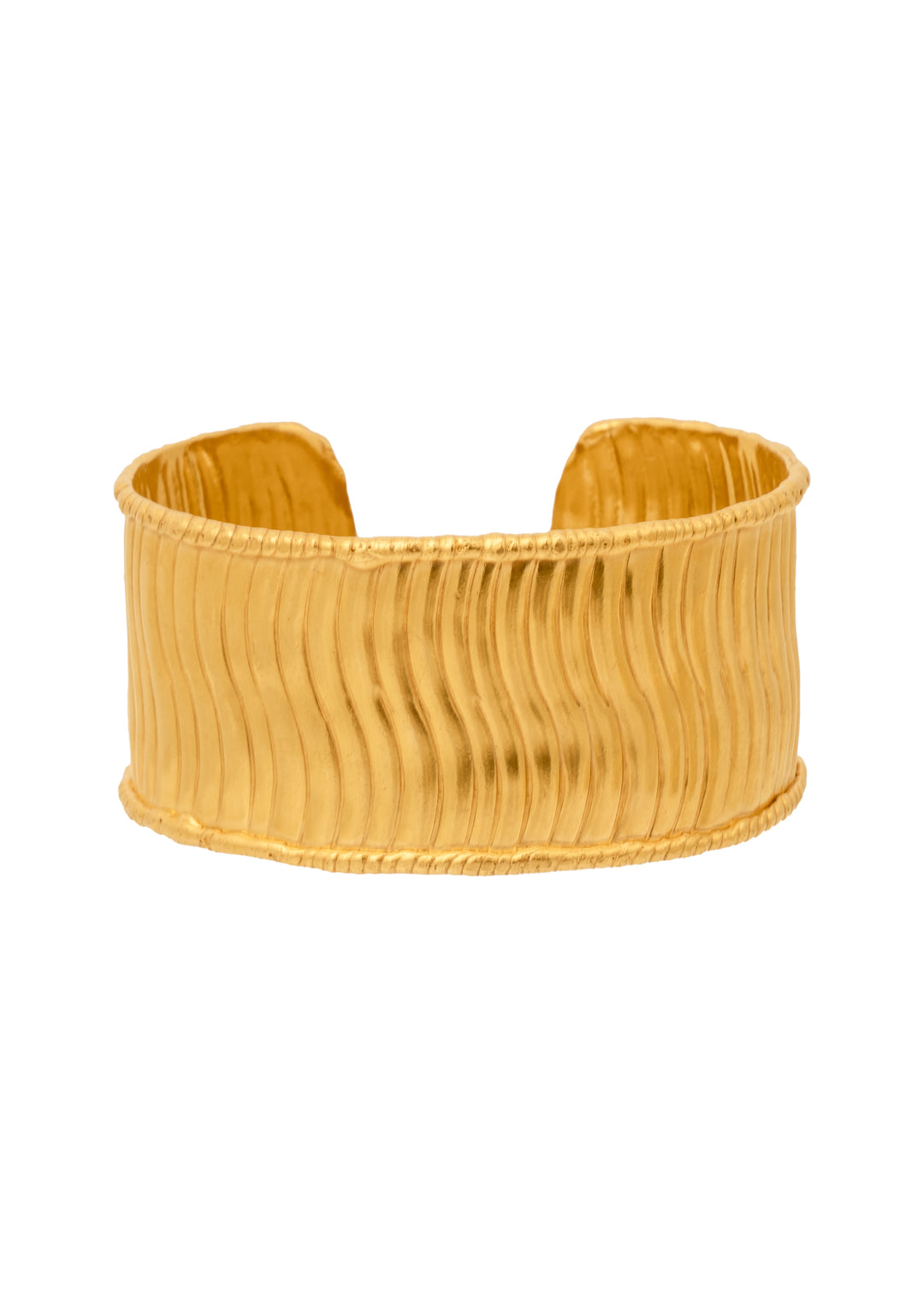 Manchette "Bamboo"