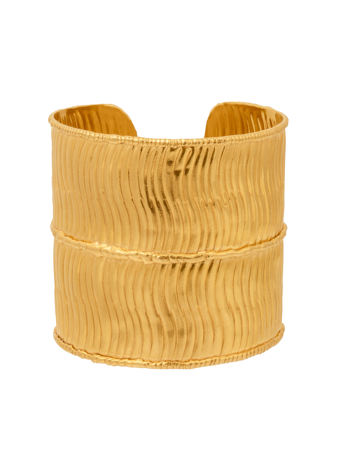Manchette "Bamboo"