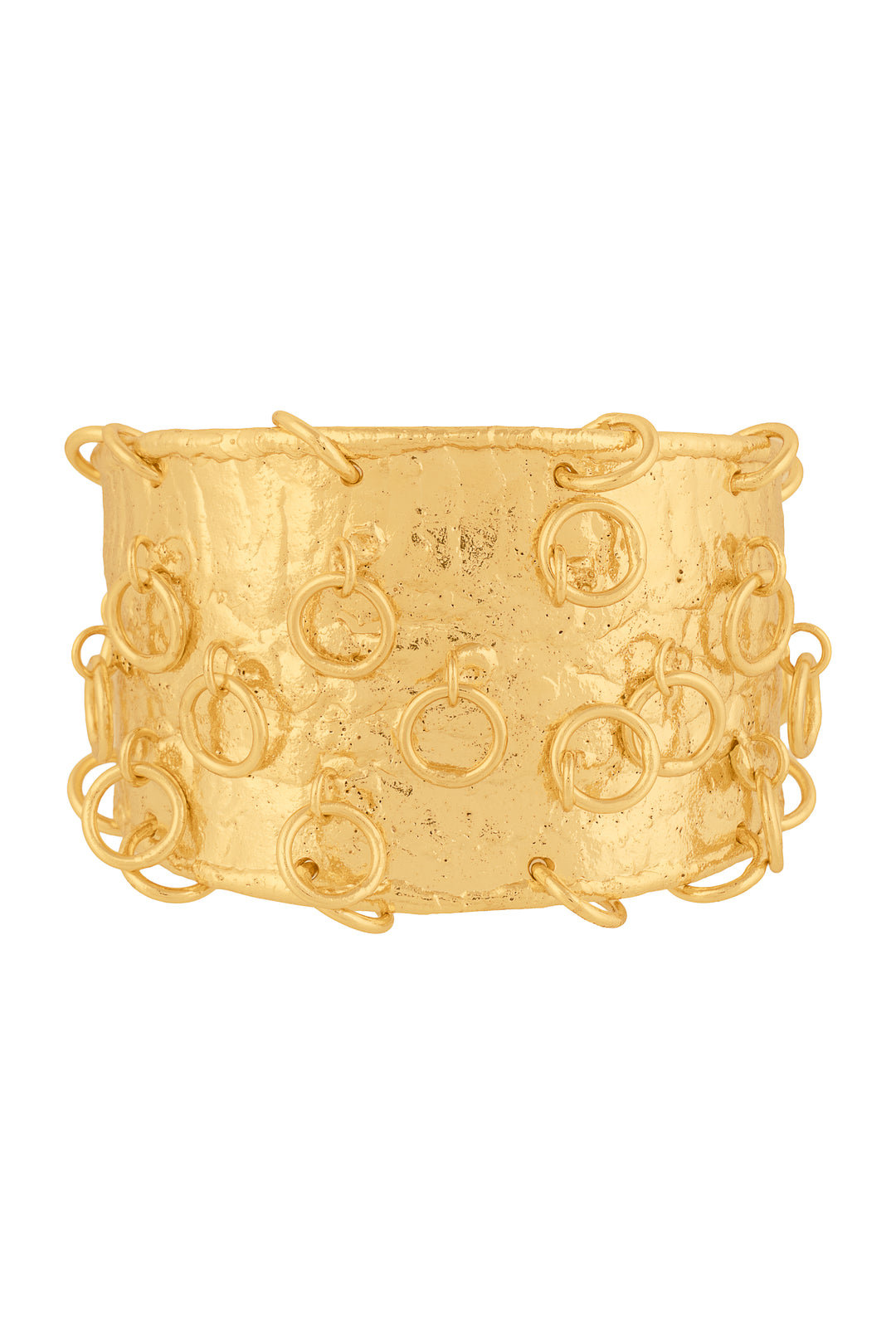 Manchette "Piercing"