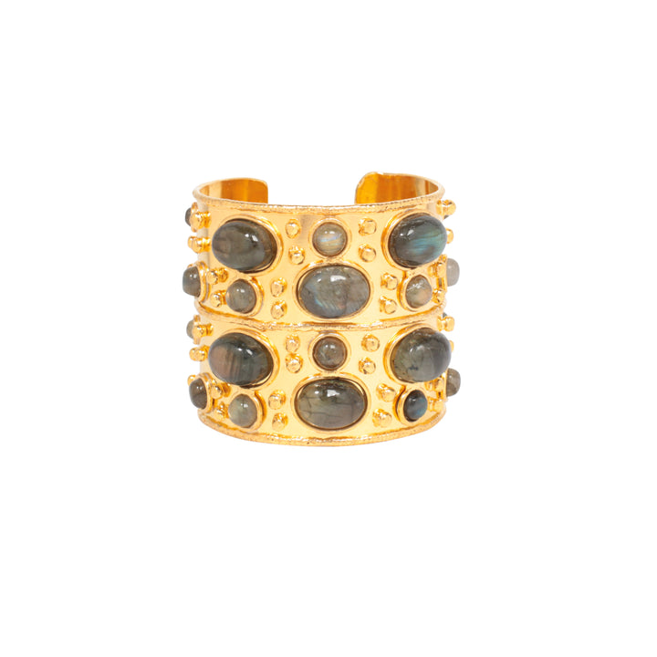 Cuff Byzance 