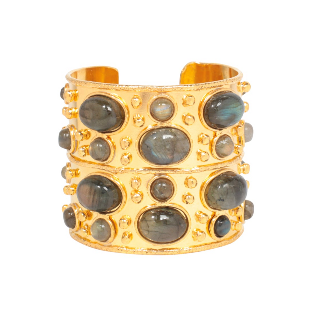 Cuff Byzance 