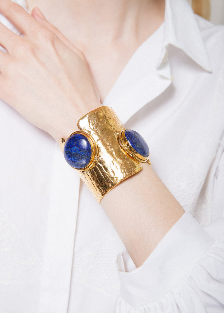 Cuff Ajourée II 