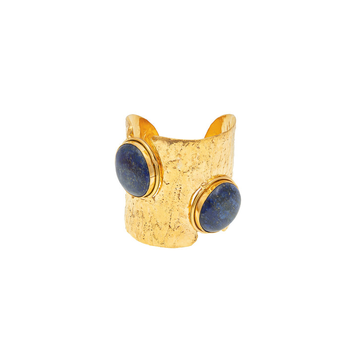 Cuff Ajourée II 