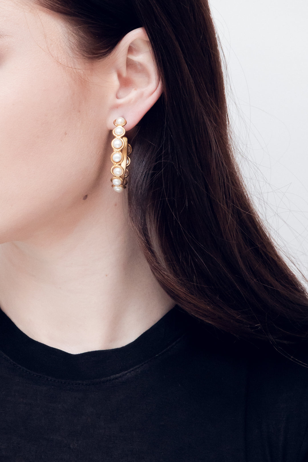 Boucles d'oreilles: "Candies"