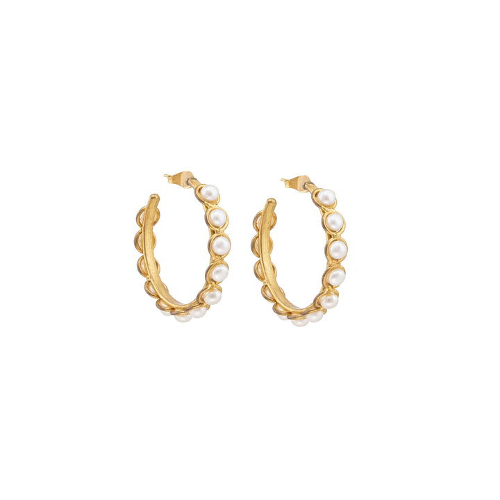 Boucles d'oreilles: "Candies"