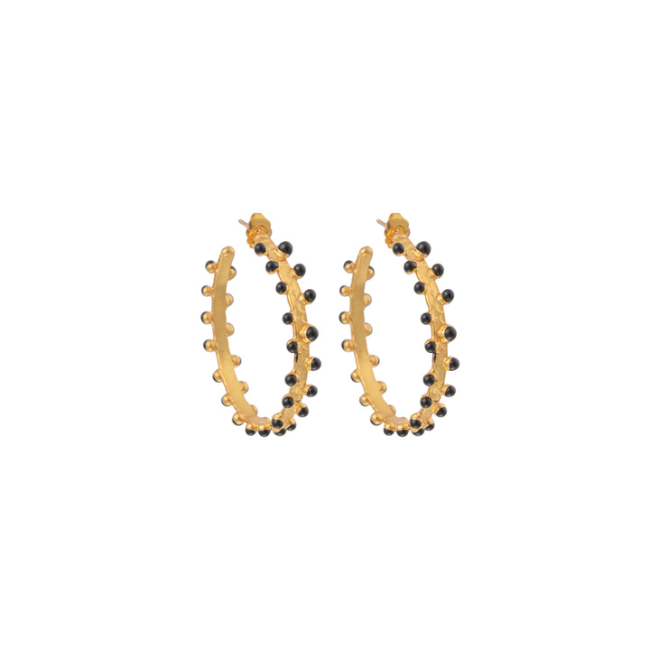 Boucles d'oreille "Gipsy"