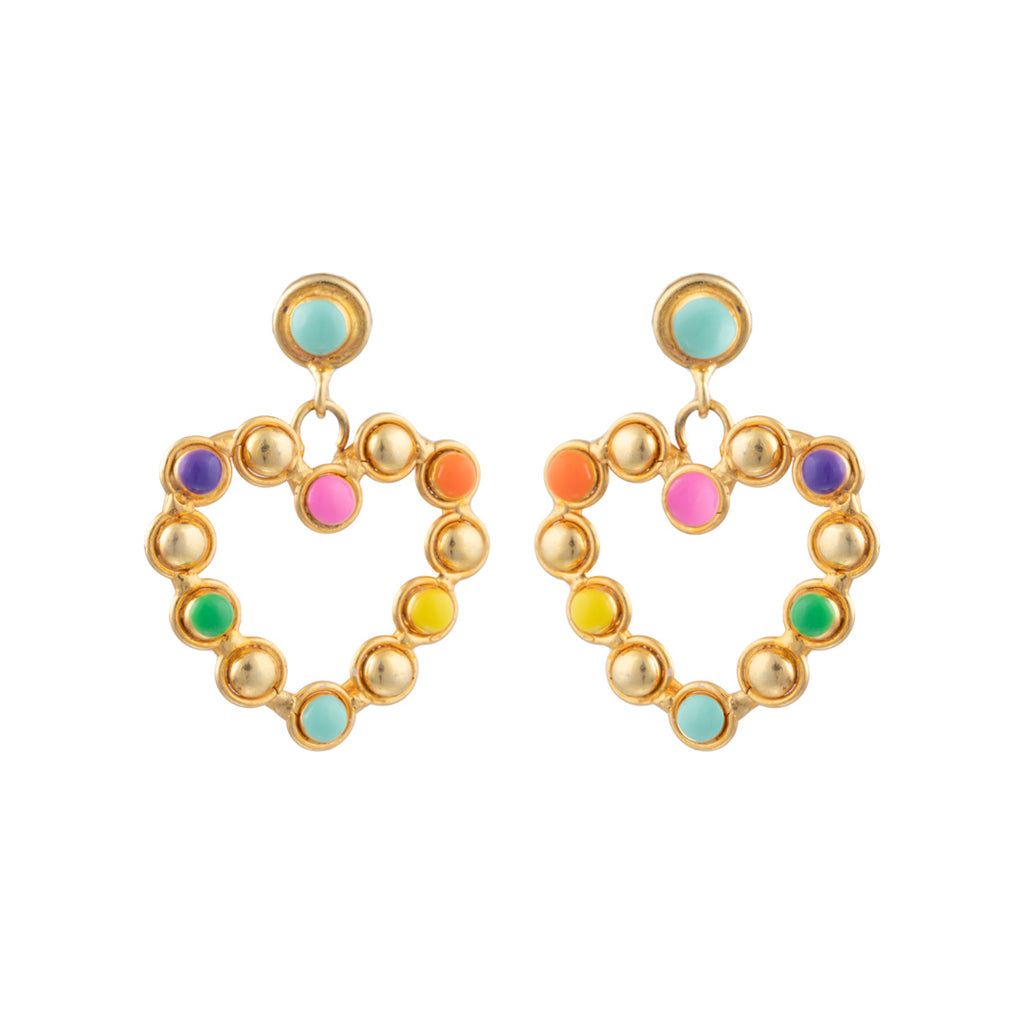 SYLVIA TOLEDANO Paris ピアス　ブレスレットおまとめ Earring Love – Sylvia Toledano