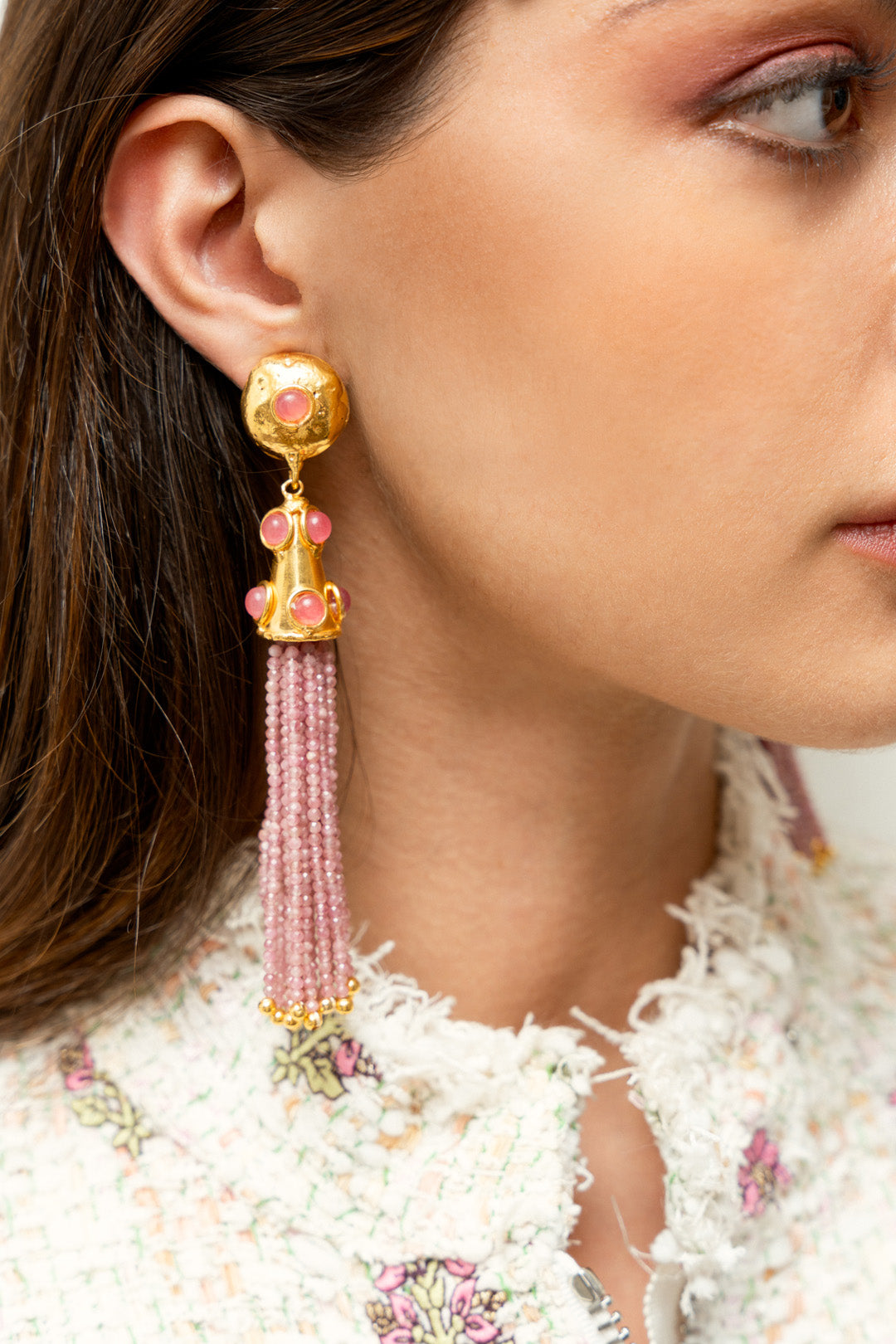 Boucles d'oreille "Gio"