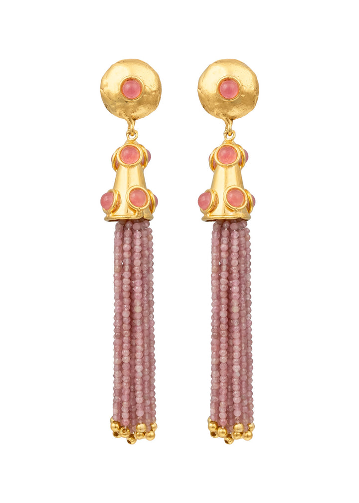 Boucles d'oreille "Gio"