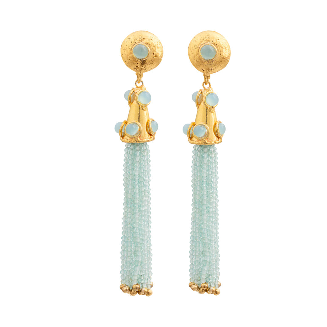 Boucles d'oreille "Gio"