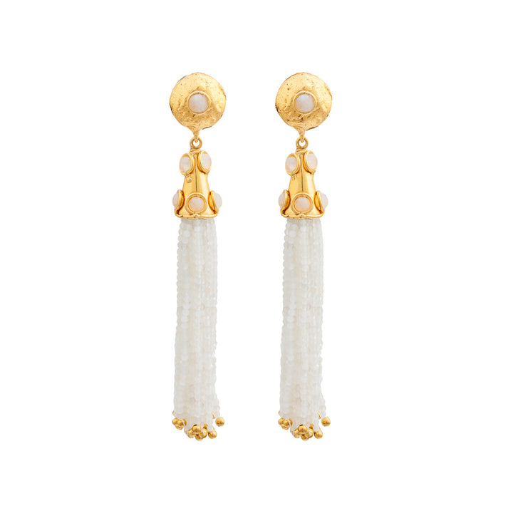 Boucles d'oreille "Gio"