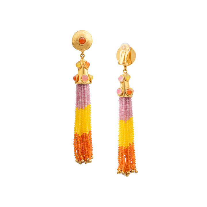 Boucles d'oreille "Gio"