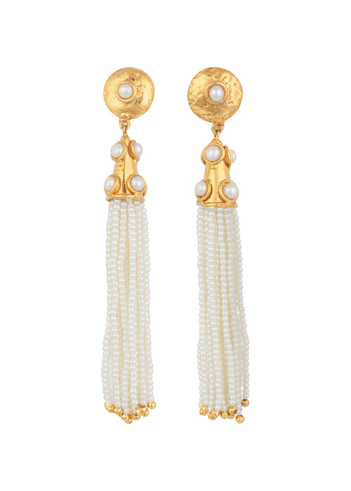 Boucles d'oreille "Gio"