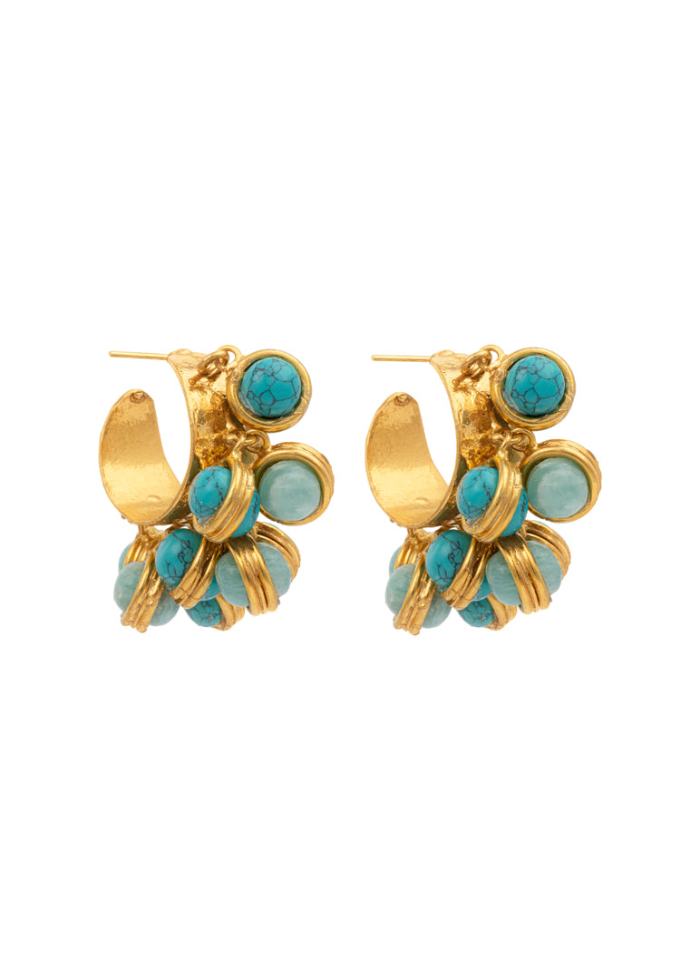 Boucles d'oreille "Mini Candies"