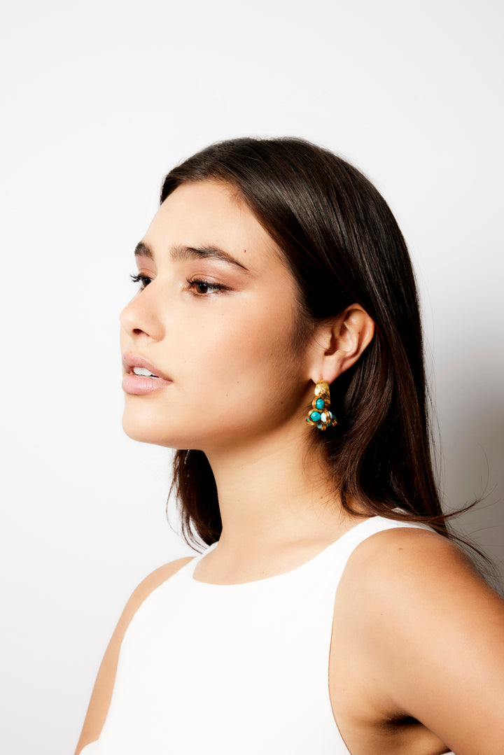 Boucles d'oreille "Mini Candies"