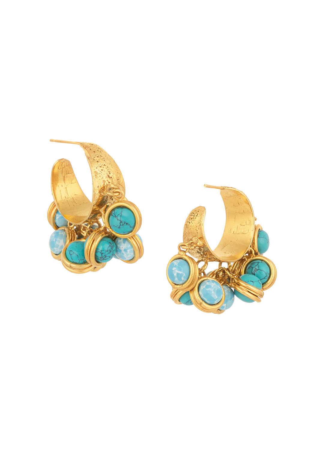 Boucles d'oreille "Mini Candies"