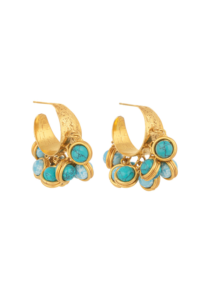Boucles d'oreille "Mini Candies"