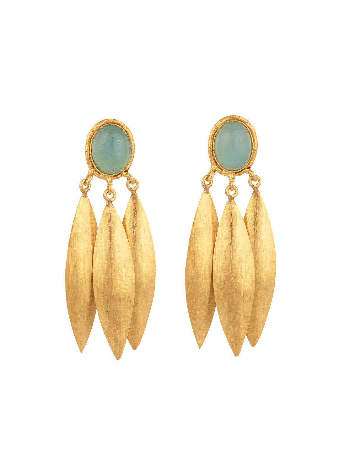Boucles d'oreille "Cheyenne"