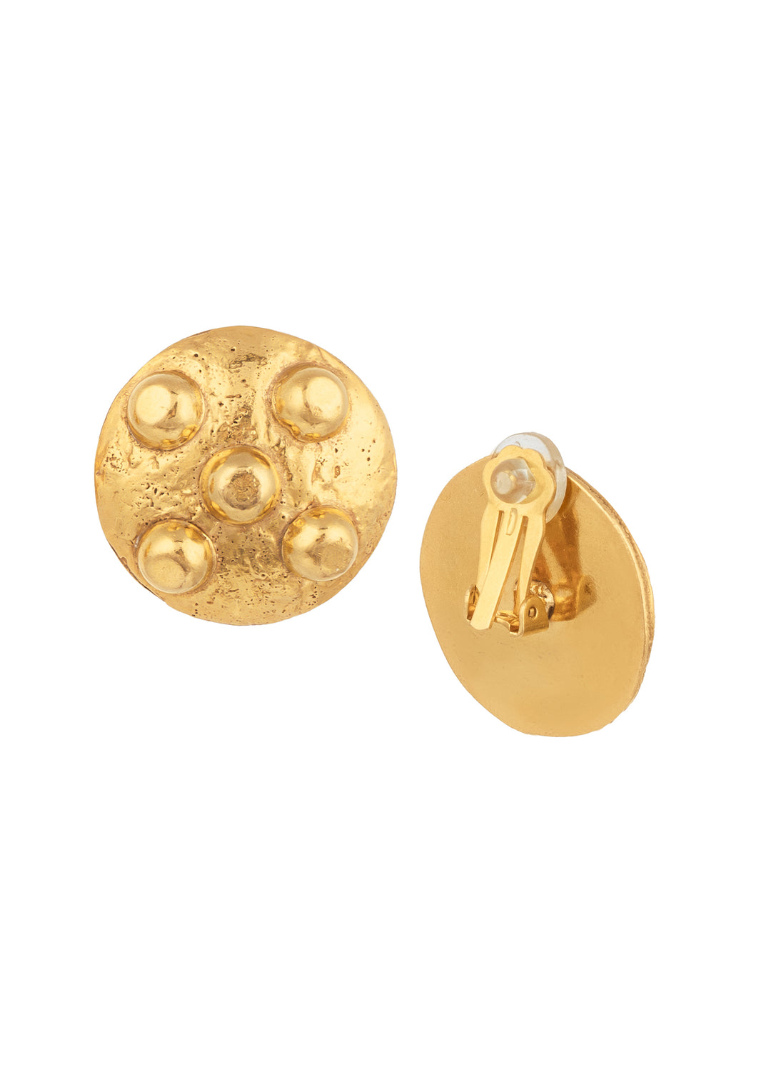 Boucles d'oreille "Theodora"