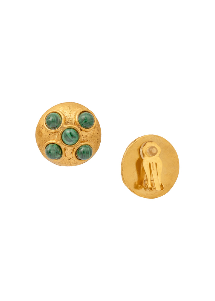 Boucles d'oreille "Theodora"