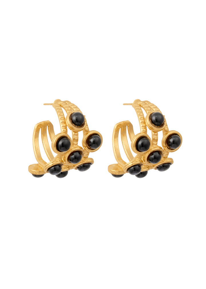 Earrings "Thalita"