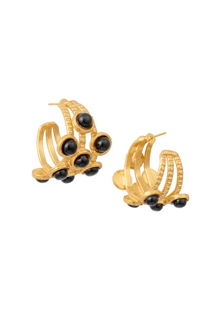 Earrings "Thalita"