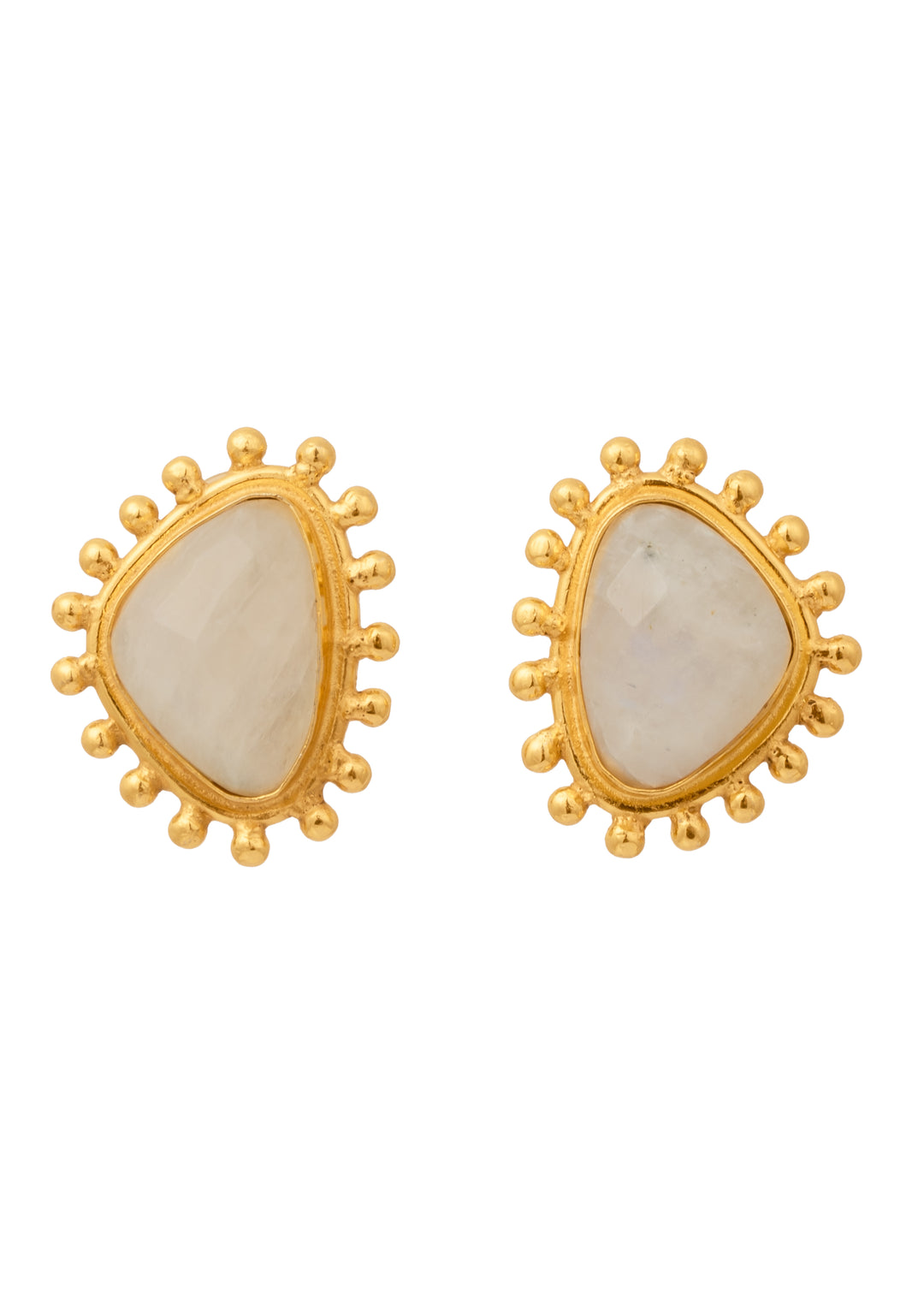 Boucles d'oreille "Dots"