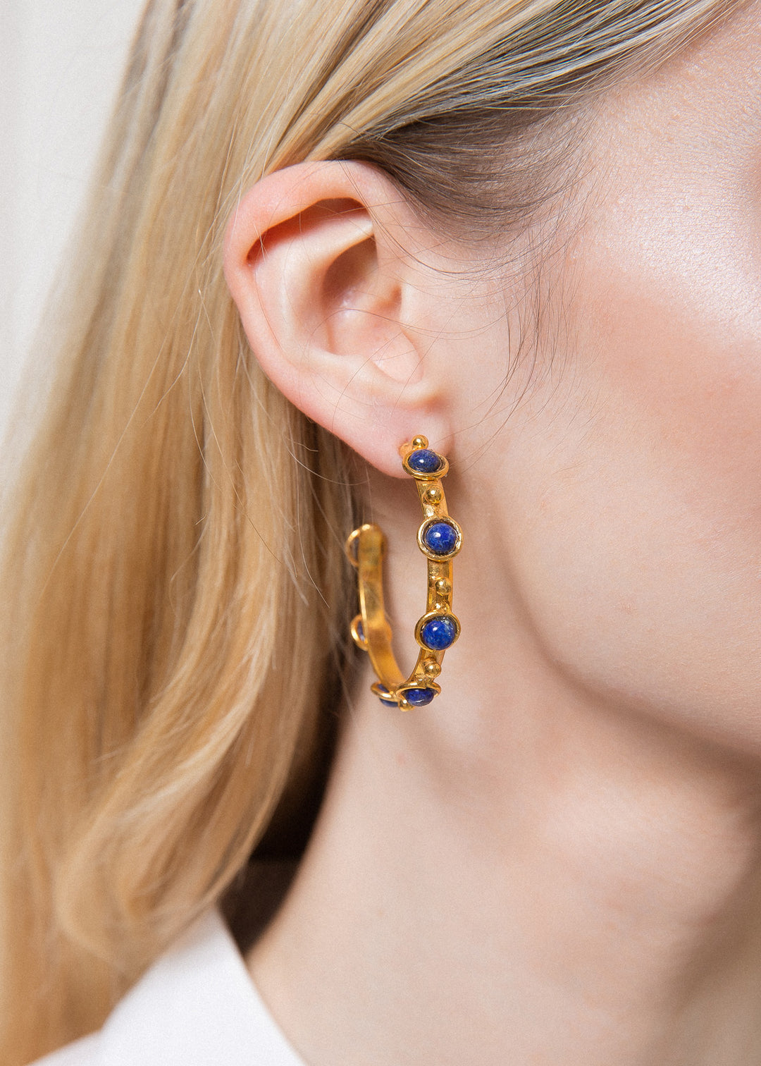 Boucles d'oreilles Petite Candy