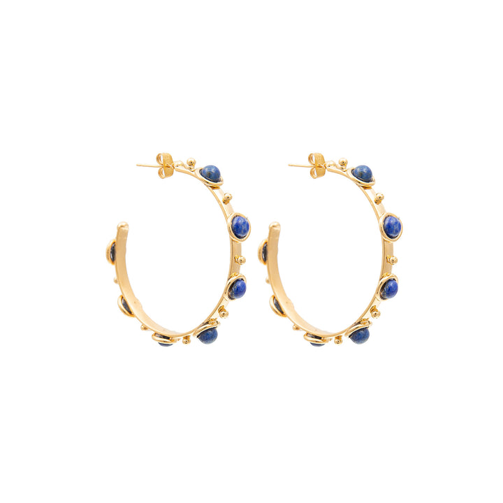 Boucles d'oreilles Petite Candy