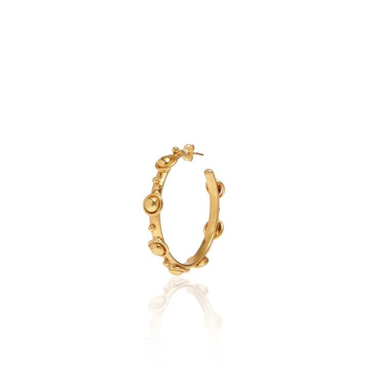 Boucles d'oreilles Petite Candie