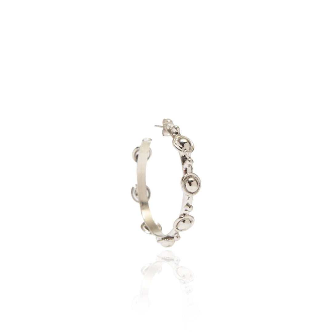 Boucles d'oreilles "Petite candy"