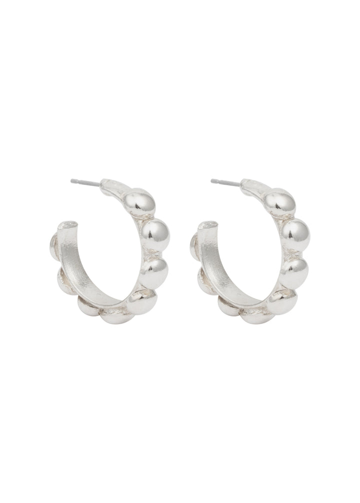 Boucles d'oreille "Mini Créole"