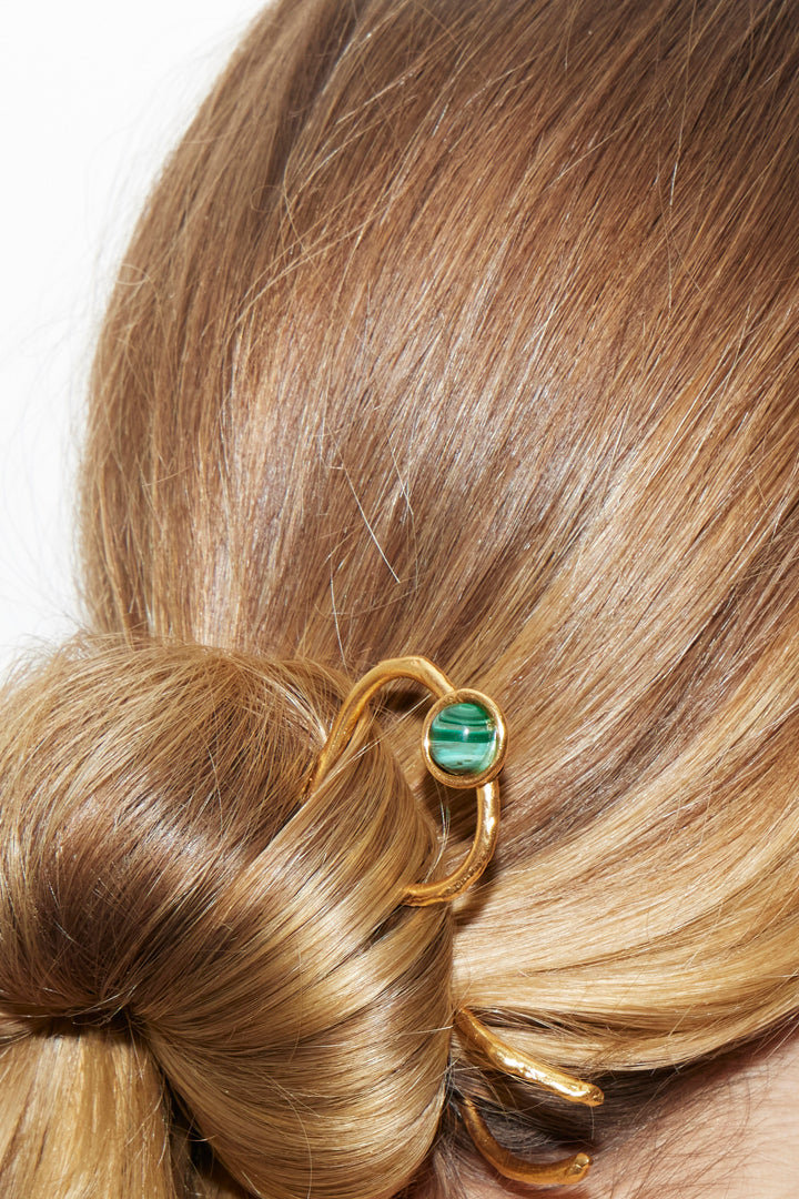 Epingle à Cheveux "Wave"