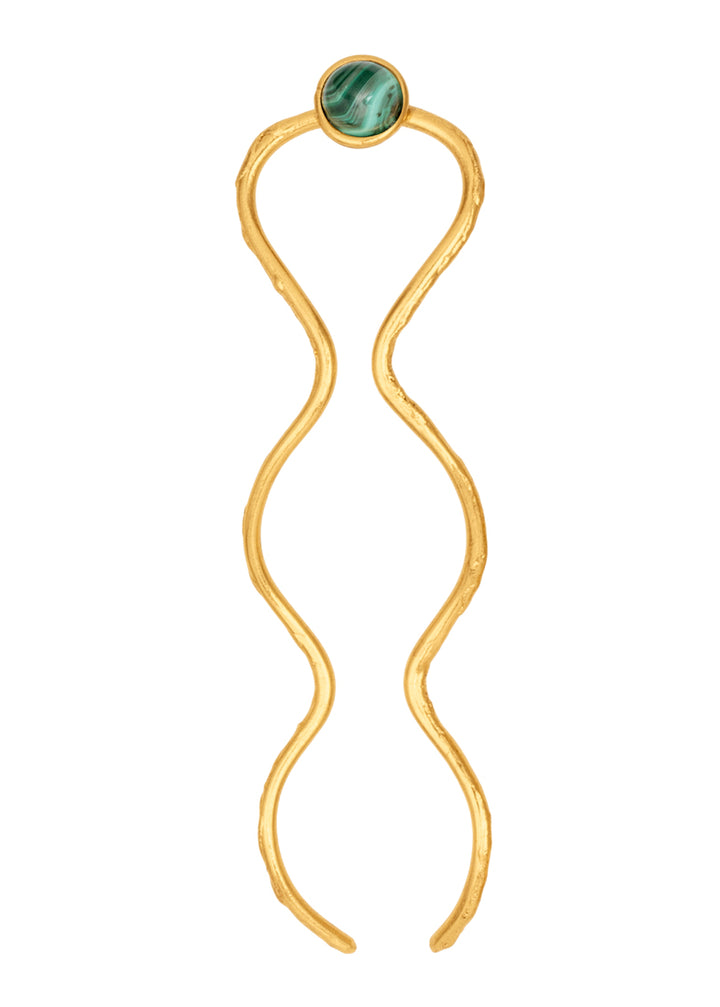 Epingle à Cheveux "Wave"