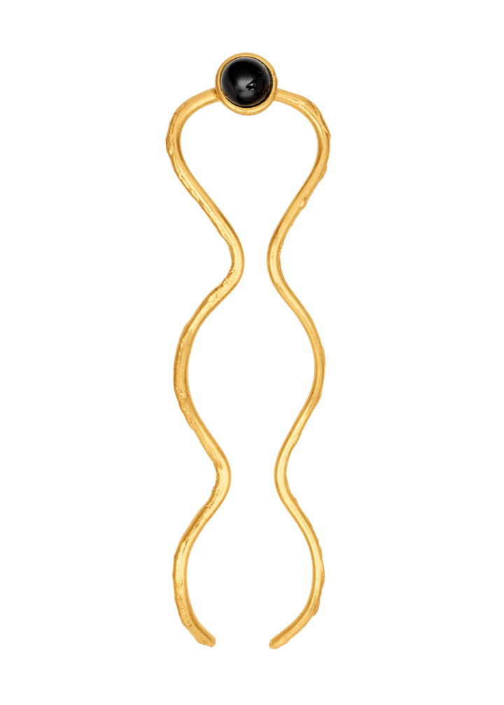 Epingle à Cheveux "Wave"