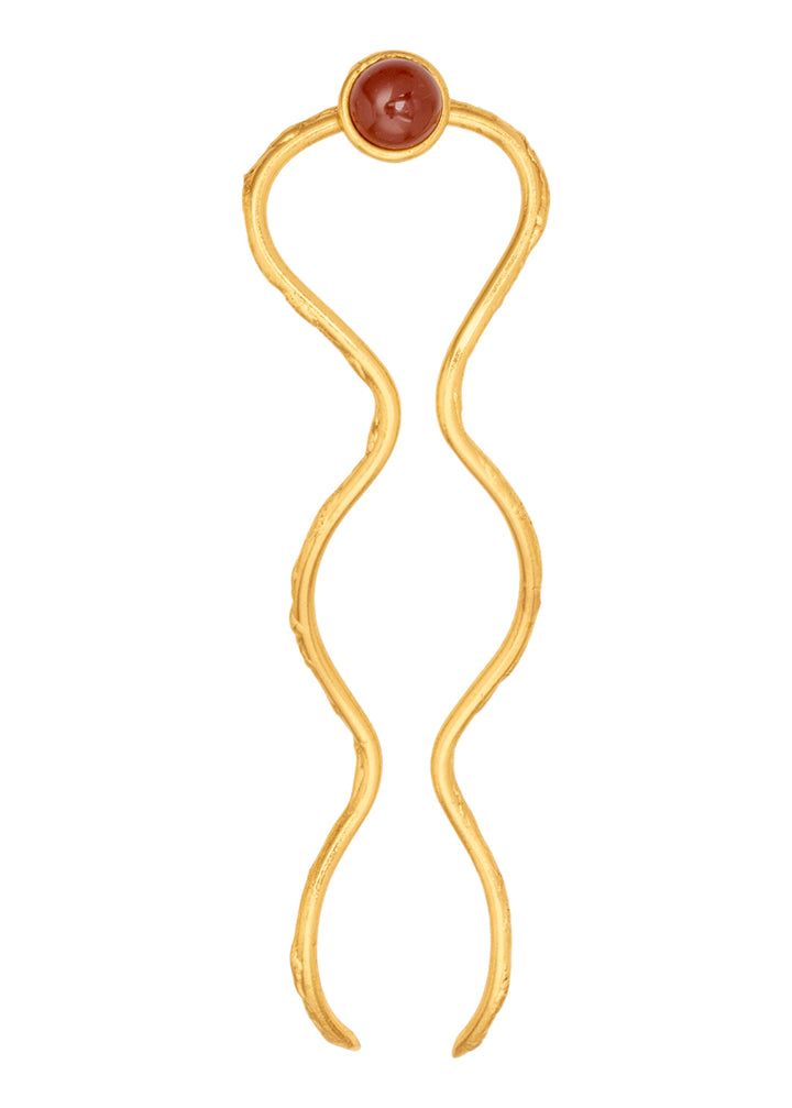 Epingle à Cheveux "Wave"