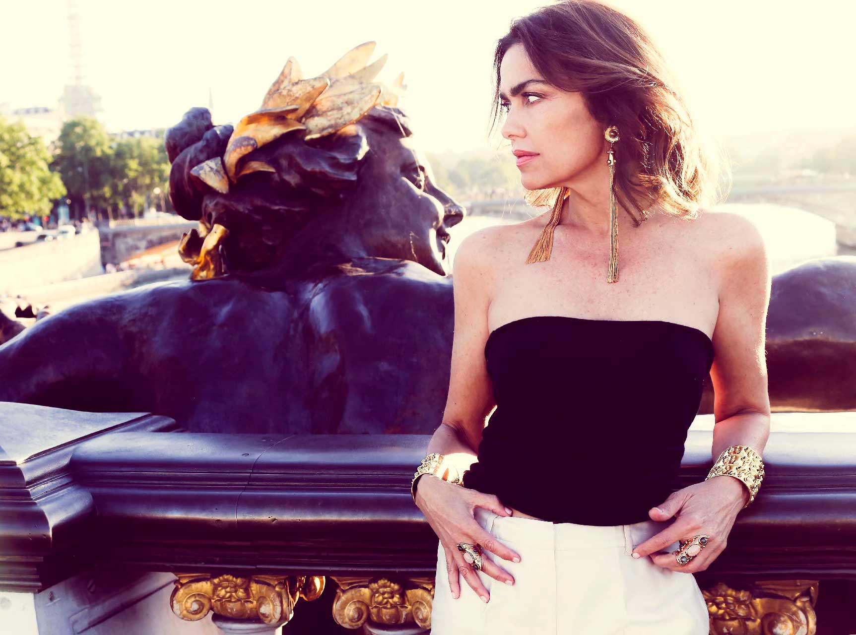 Sylvia Toledano
