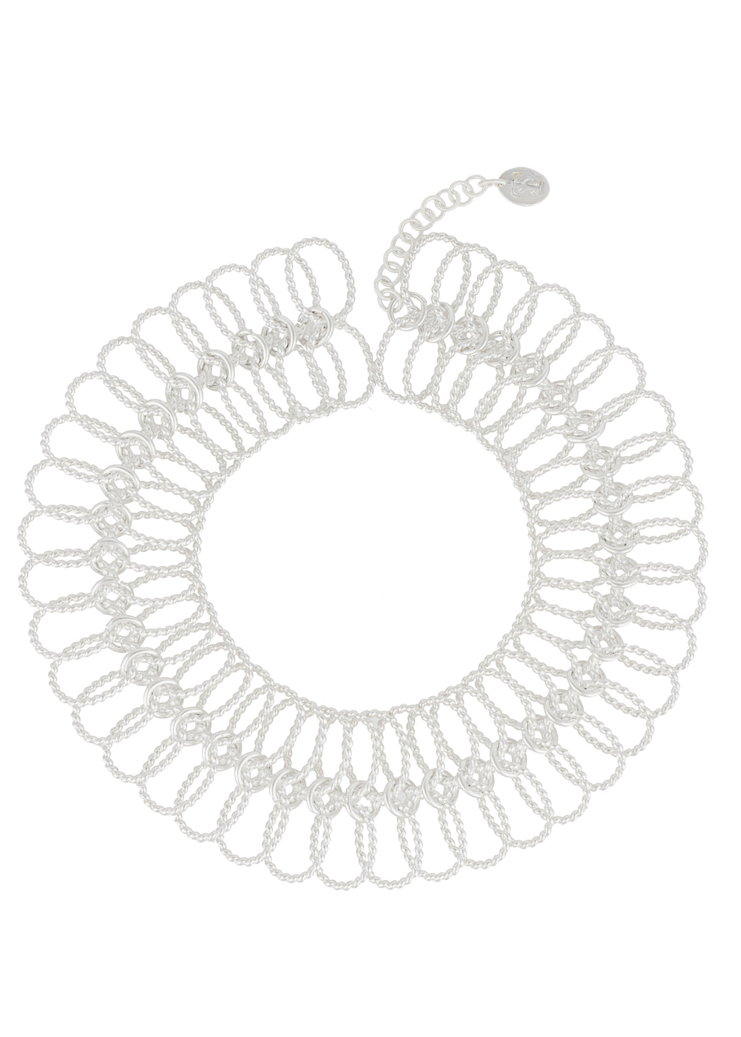 Collier "XXL Link"