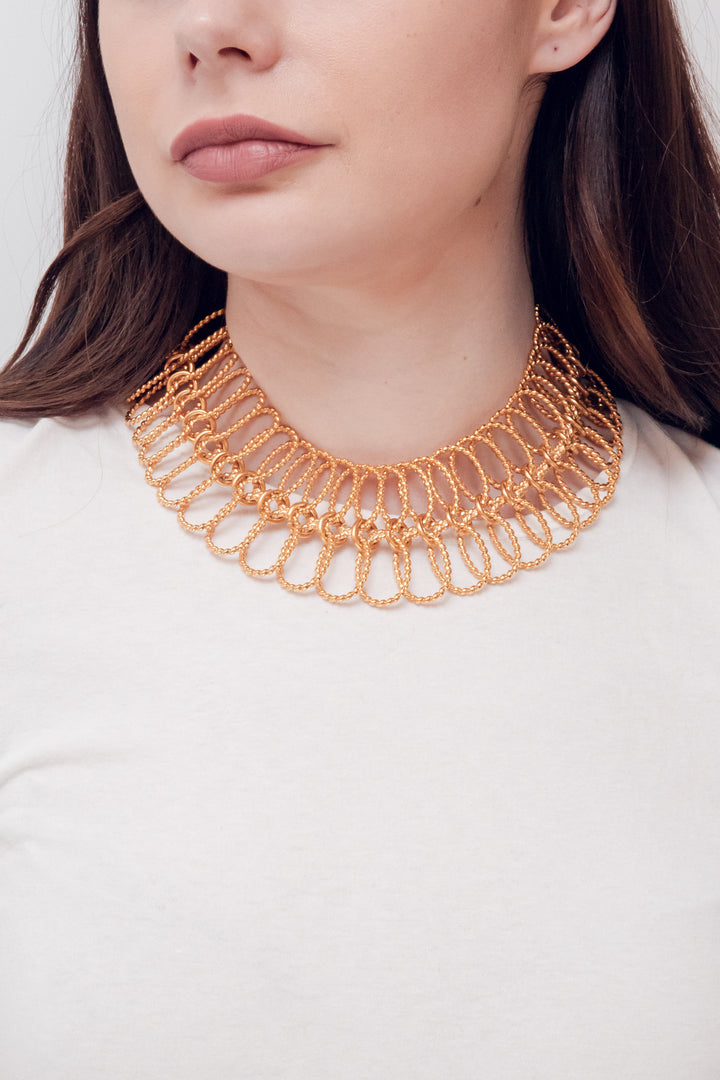 Collier "XXL Link"