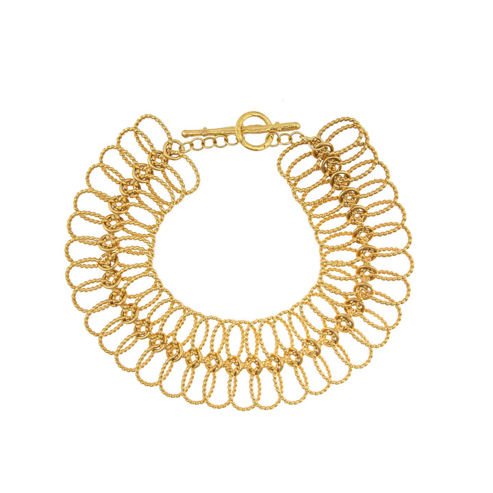 Collier "XXL Link"