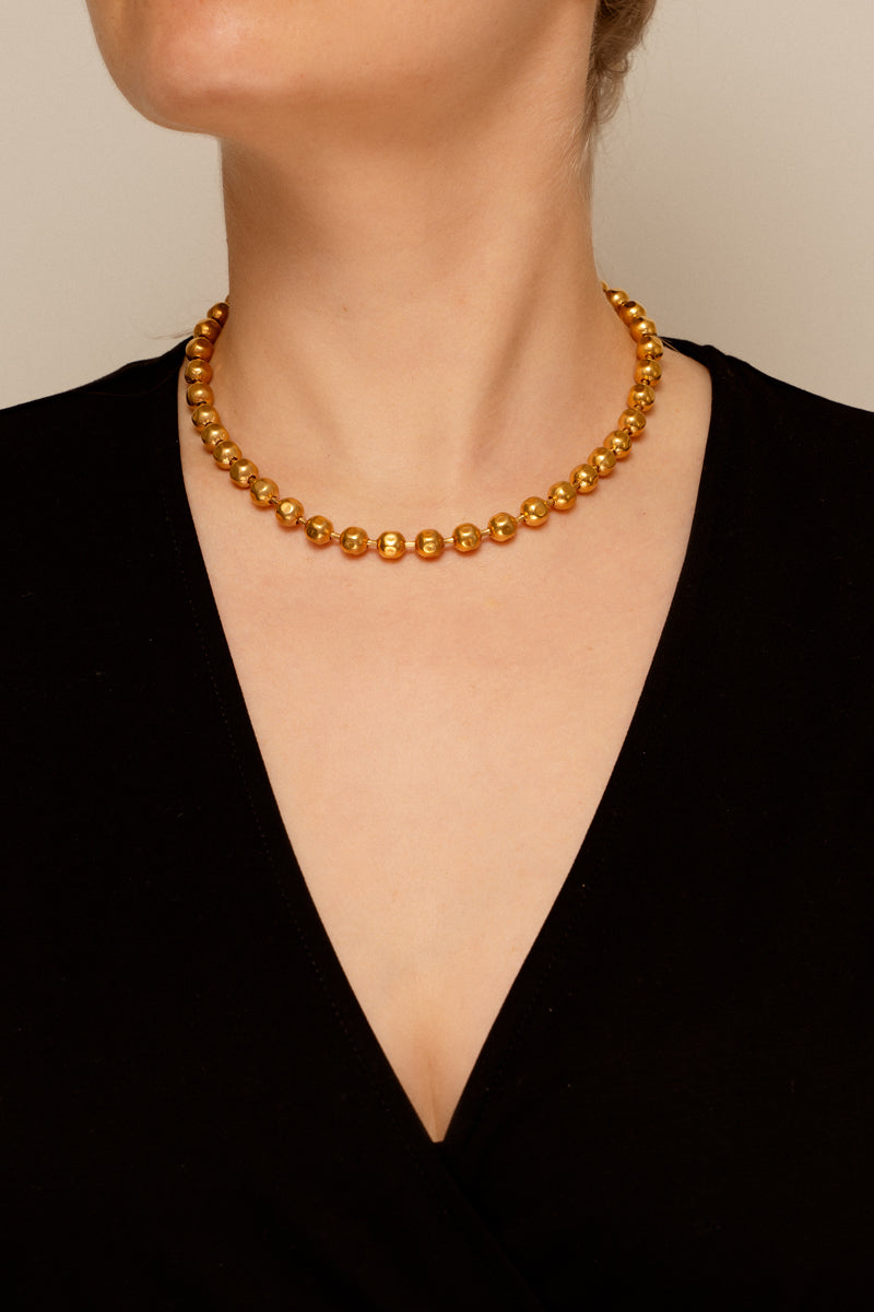 Collier Mantra