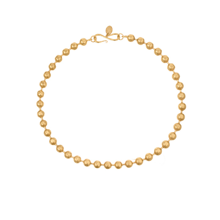 Collier Mantra