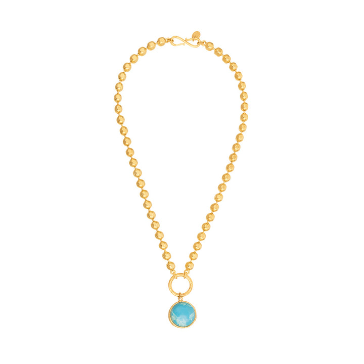 Collier "Mantra"