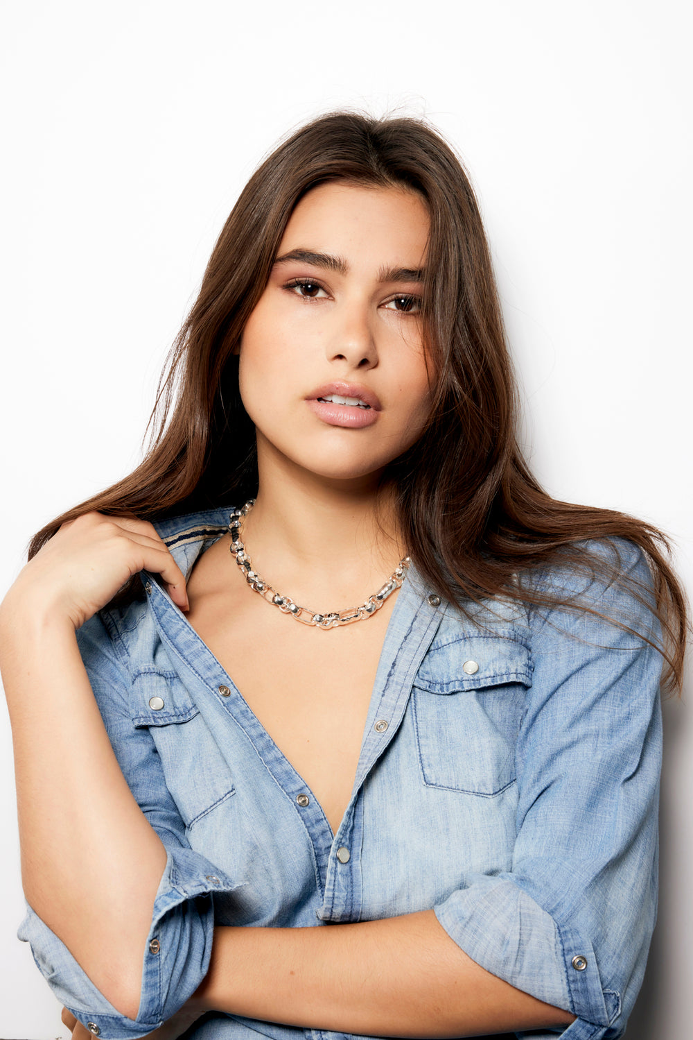 Collier "Chain I"